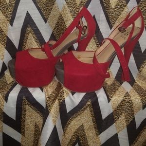 Shoedazzle Shoes